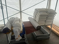 Overige restaurantinrichting - afbeelding 1 van  4