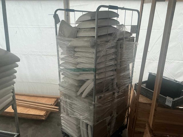 Overige restaurantinrichting - afbeelding 4 van  4