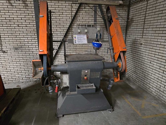 Overige slijpmachines - afbeelding 1 van  9