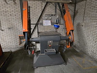 Overige slijpmachines - afbeelding 1 van  9