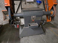 Overige slijpmachines - afbeelding 2 van  9