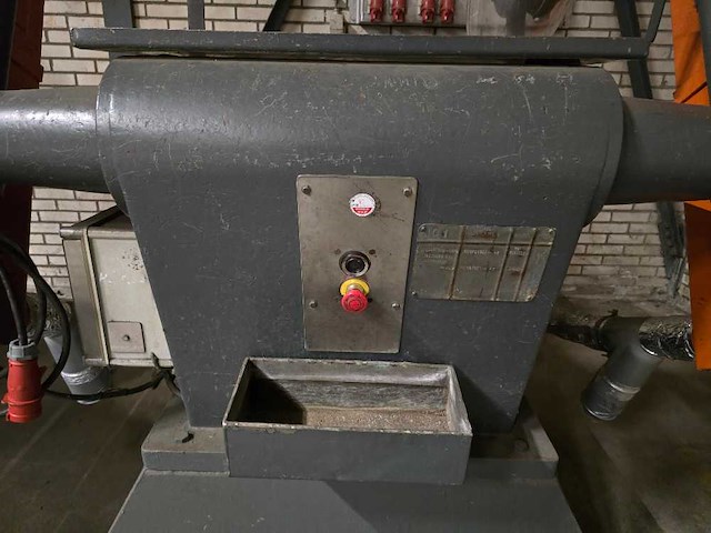 Overige slijpmachines - afbeelding 3 van  9
