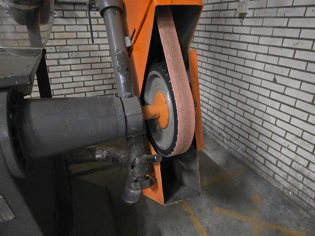 Overige slijpmachines - afbeelding 4 van  9