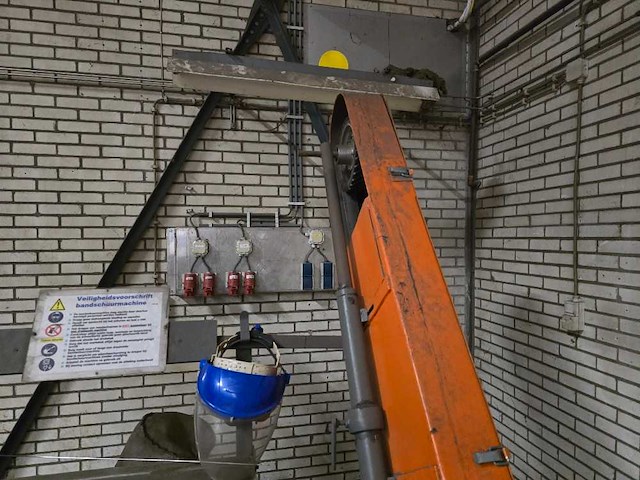 Overige slijpmachines - afbeelding 5 van  9