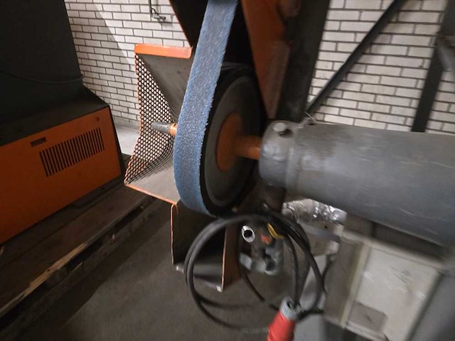 Overige slijpmachines - afbeelding 6 van  9