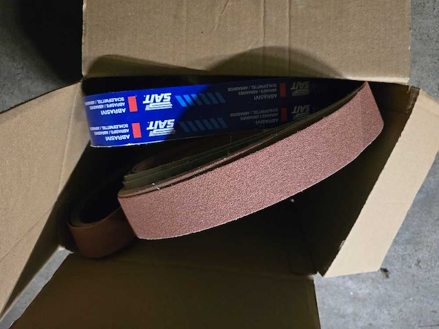 Overige slijpmachines - afbeelding 7 van  9