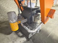 Overige slijpmachines - afbeelding 9 van  9