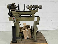 Overige slijpmachines - afbeelding 1 van  4