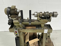 Overige slijpmachines - afbeelding 2 van  4