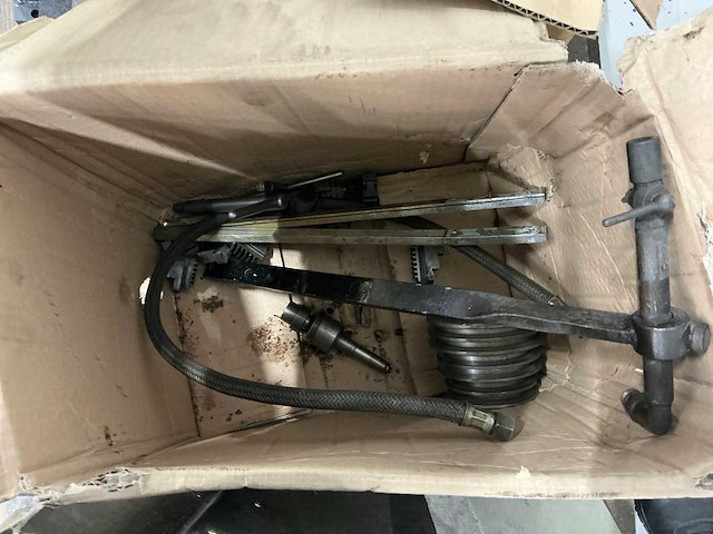 Overige slijpmachines - afbeelding 4 van  4