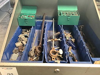 Overige snijmachines - afbeelding 2 van  2
