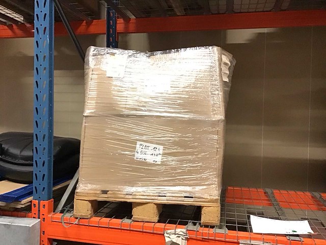 Overige stellingen (5x) - afbeelding 5 van  6