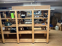 Overige stellingen met inhoud - afbeelding 2 van  7