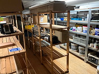 Overige stellingen met inhoud - afbeelding 4 van  7