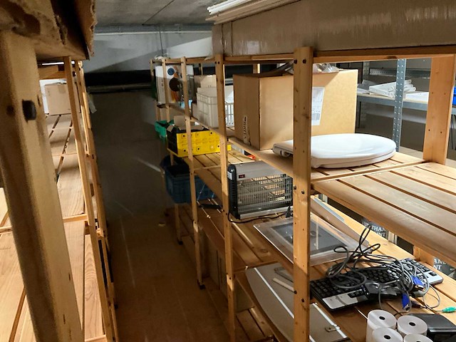 Overige stellingen met inhoud - afbeelding 5 van  7