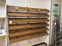 Overige stellingen - afbeelding 1 van  2