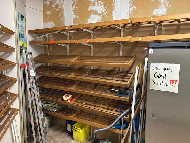 Overige stellingen - afbeelding 2 van  2