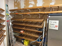 Overige stellingen - afbeelding 2 van  2