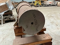 Overige tandwielas - afbeelding 4 van  7