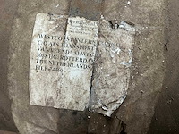 Overige tandwielas - afbeelding 5 van  7