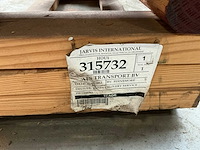 Overige tandwielas - afbeelding 7 van  7