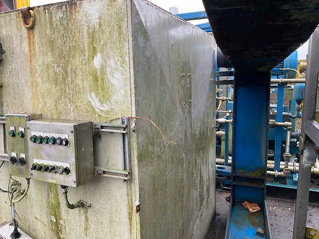 Overige units en containers - afbeelding 3 van  4