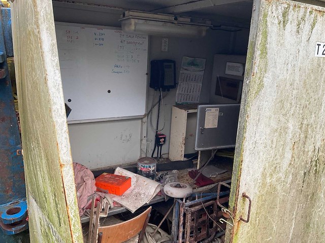 Overige units en containers - afbeelding 4 van  4