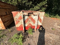Overige units en containers - afbeelding 8 van  16