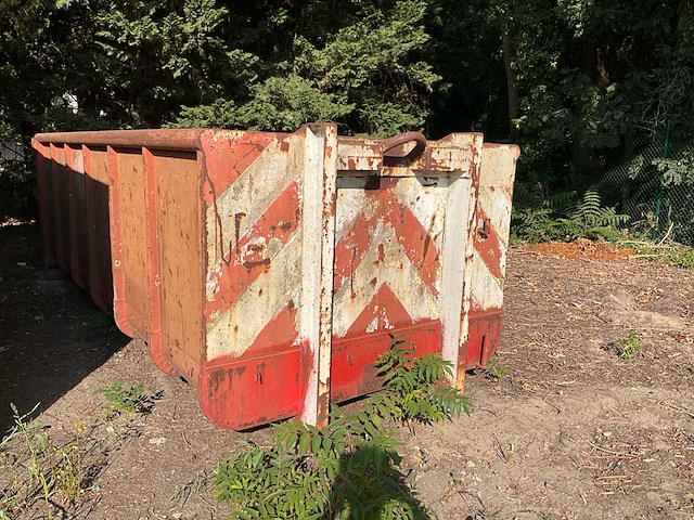 Overige units en containers - afbeelding 1 van  16