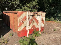 Overige units en containers - afbeelding 1 van  16