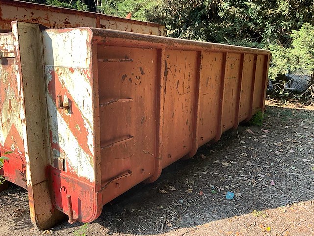 Overige units en containers - afbeelding 10 van  16