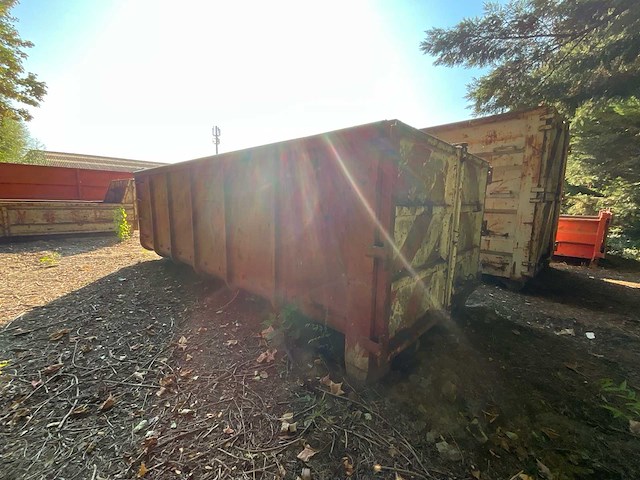 Overige units en containers - afbeelding 12 van  16