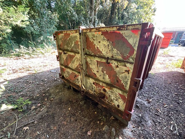 Overige units en containers - afbeelding 13 van  16