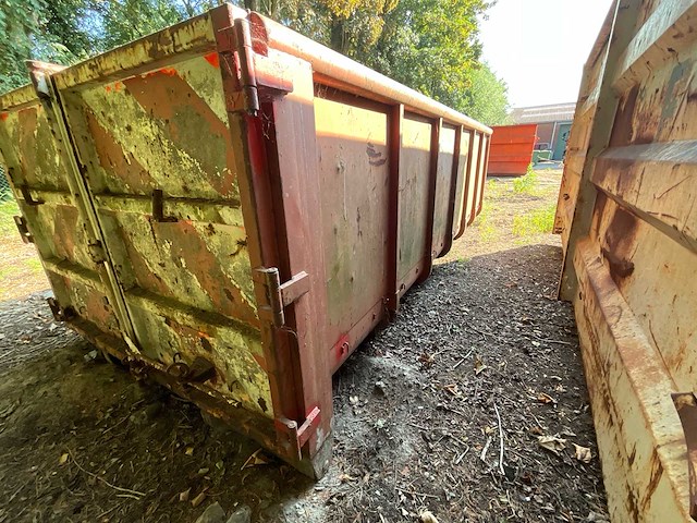 Overige units en containers - afbeelding 14 van  16