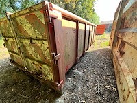 Overige units en containers - afbeelding 14 van  16