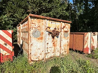 Overige units en containers - afbeelding 2 van  8