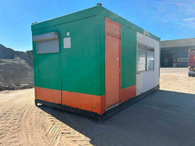 Overige units en containers - afbeelding 5 van  12