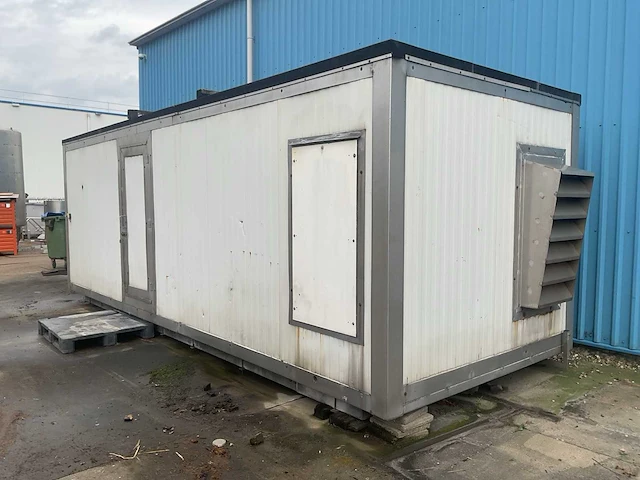 Overige units en containers - afbeelding 2 van  6