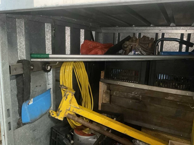 Overige units en containers - afbeelding 5 van  7