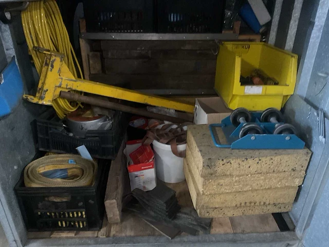 Overige units en containers - afbeelding 7 van  7