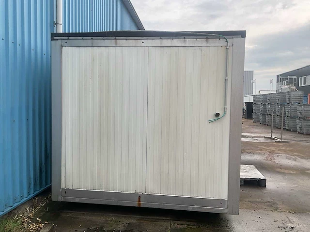 Overige units en containers - afbeelding 5 van  6