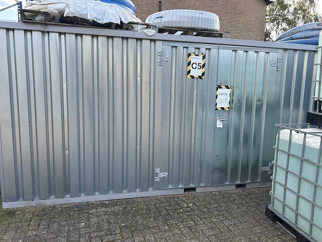 Overige units en containers - afbeelding 2 van  6