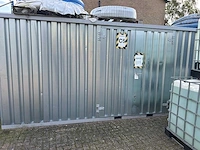 Overige units en containers - afbeelding 2 van  6