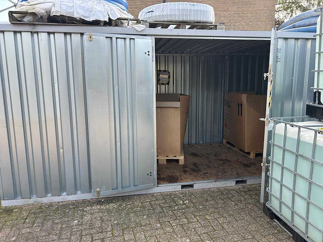Overige units en containers - afbeelding 3 van  6