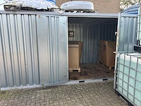 Overige units en containers - afbeelding 3 van  6
