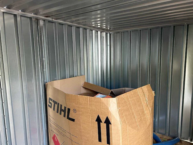 Overige units en containers - afbeelding 4 van  6