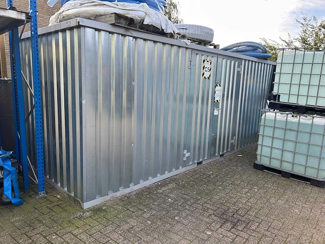 Overige units en containers - afbeelding 5 van  6