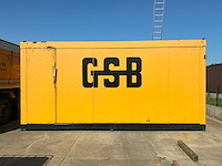 Overige units en containers - afbeelding 1 van  3