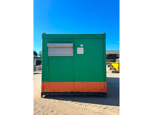 Overige units en containers - afbeelding 9 van  12