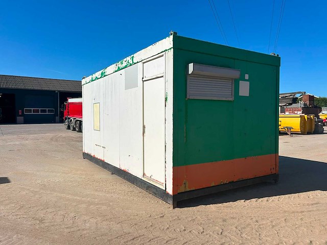 Overige units en containers - afbeelding 10 van  12
